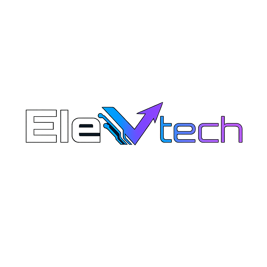 ElevTech